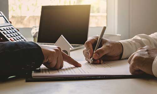 Wills, Trusts & Estates
