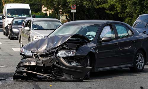 Automobile Accidents