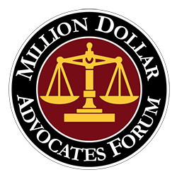 Million Dollar Advocates Forum